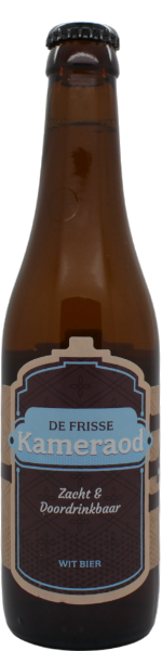 Kameraod De Frisse