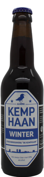 Kemphaan Winter
