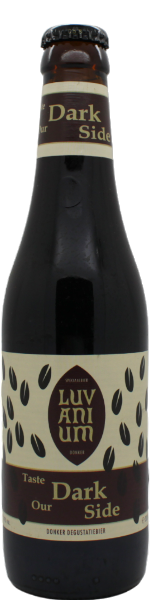 Luvanium Dark Side