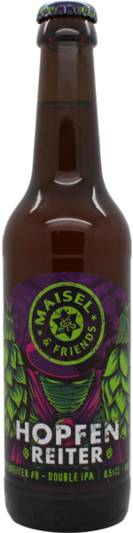 Maisel & Friends Hopfenreiter
