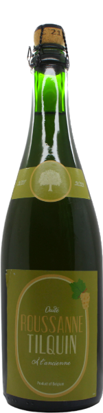 Tilquin Oude Roussanne Tilquin à l'Ancienne 2021-2022 - 75cl