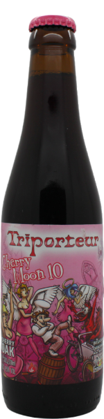 Triporteur Cherry Moon 10