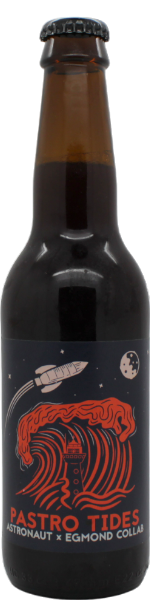 Astronaut / Egmond Pastro Tides