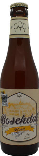 Boschdal Blond