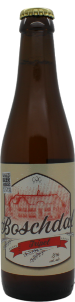 Boschdal Tripel