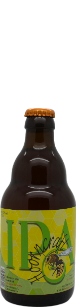 Bryggja Hoorncraft IPA