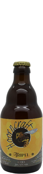 Bryggja Hoorncraft Tripel