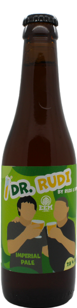 Eem Dr. Rudi