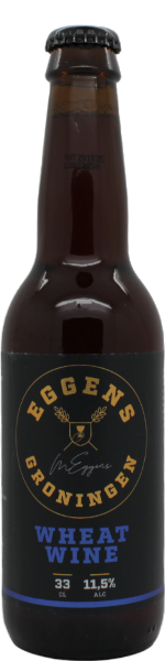 Eggens Wheat Wine
