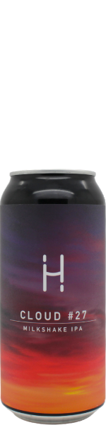 Hopalaa! Cloud #27 - blik