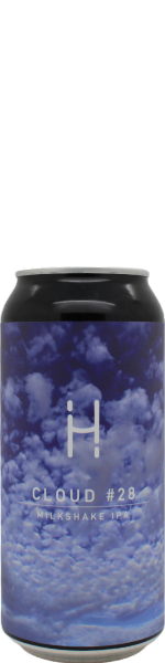 Hopalaa! Cloud #28 - blik