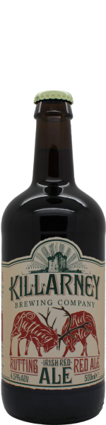 Killarney Rutting Red Ale