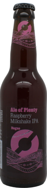  Ale of Plenty