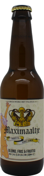 Paleisje Maximaaltje