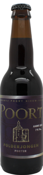Poort Polderjongen