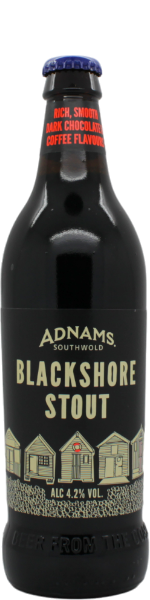  Blackshore Stout