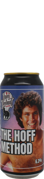Bang The Elephant The Hoff Method - blik
