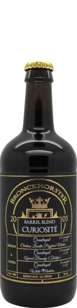 Bronckhorster Curiosite Nr.3