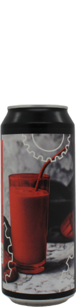 Chmielu Blender - blik