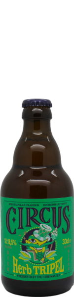Circus Herb Tripel
