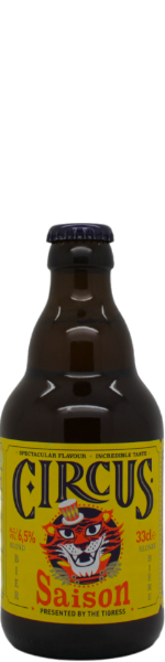 Circus Saison