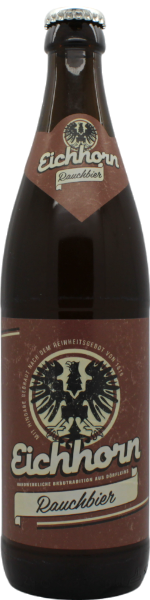 Eichhorn Rauchbier