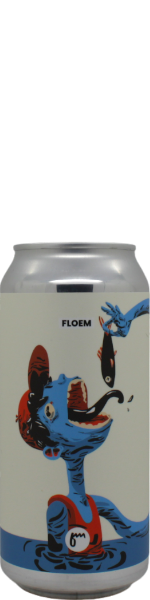 Floem BEAR:ISH - blik