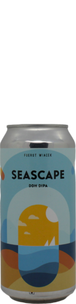 Fuerst Wiacek Seascape - blik