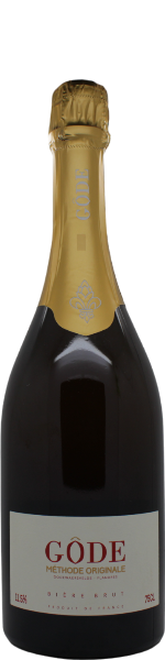 Gode Brut - 75cl