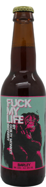Guilty Monkey Fuck My Life
