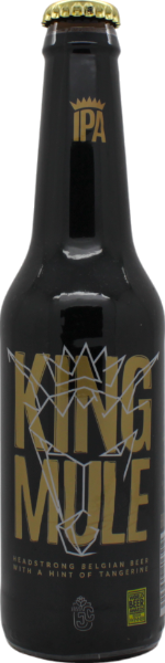 King Mule IPA