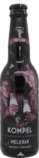 Kompel Melkbar