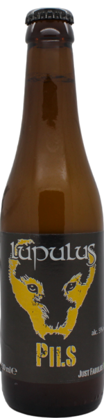 Lupulus Pils