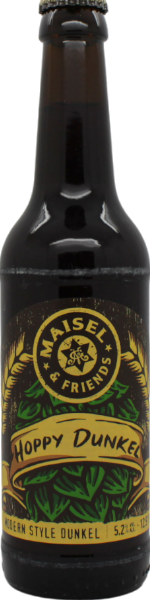Maisel & Friends Hoppy Dunkel