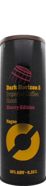  Dark Horizon 8 Sherry Edition