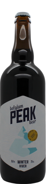 Peak Winter - 75cl