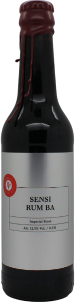 Puhaste Sensi Rum BA