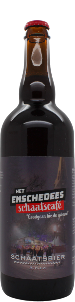 Rigters Het Enschedees Schaatscafe - 75cl