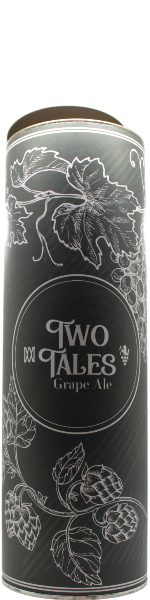 Rigters Two Tales Grape Ale - 75cl