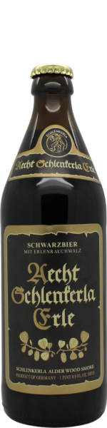 Schlenkerla Erle