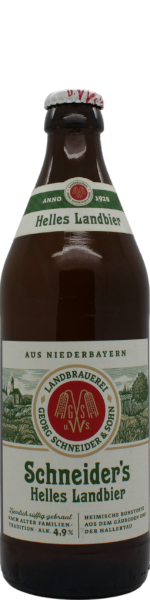Schneider Helles