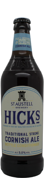 St Austell Hicks