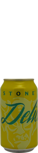 Stone Delicious Citrus IPA - blik
