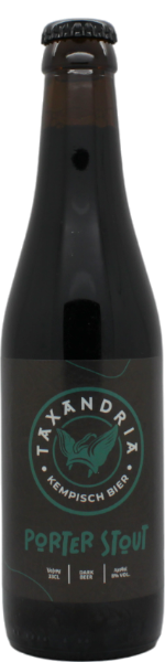 Taxandria Porter Stout