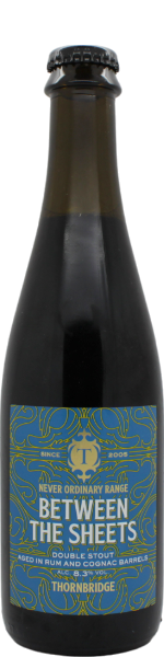 Thornbridge Between the Sheets