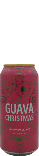 Thornbridge Guava Christmas