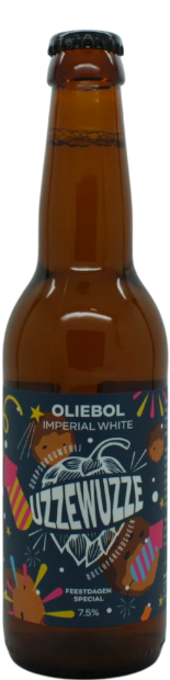 Uzzewuzze Oliebol