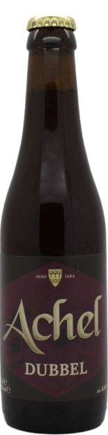 Achelse Kluis Achel Dubbel