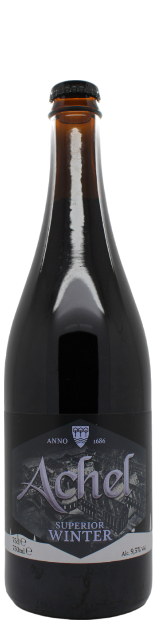 Achel Superior Winter - 75cl