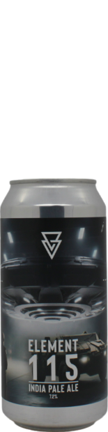 Azvex Element 115 - blik